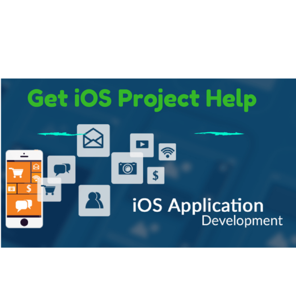 Get Help in iOS Assignment and Project