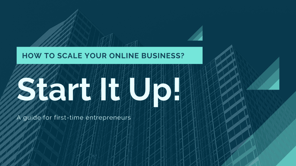 How to scale your online business?