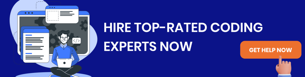 Hire Top-rated Experts now