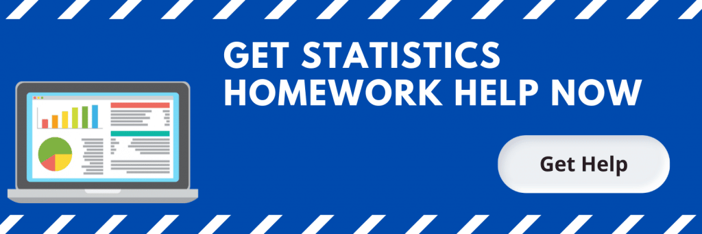 Get basic Statistics homework help