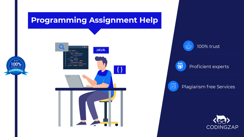 Get Programming Assignment Help